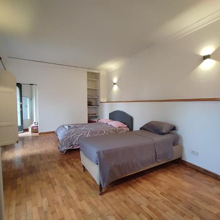 Studio Apartment In Neapolitan Castle Int 28 Zewnętrze zdjęcie