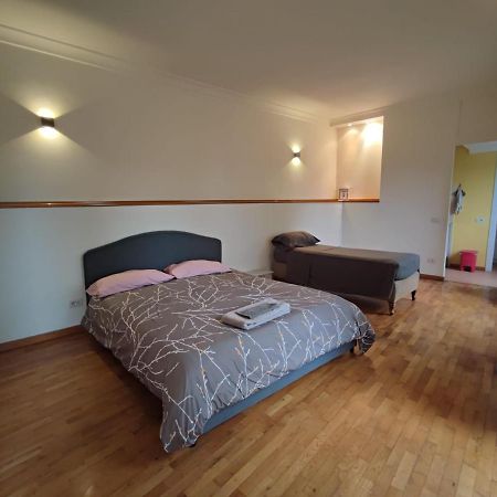 Studio Apartment In Neapolitan Castle Int 28 Zewnętrze zdjęcie