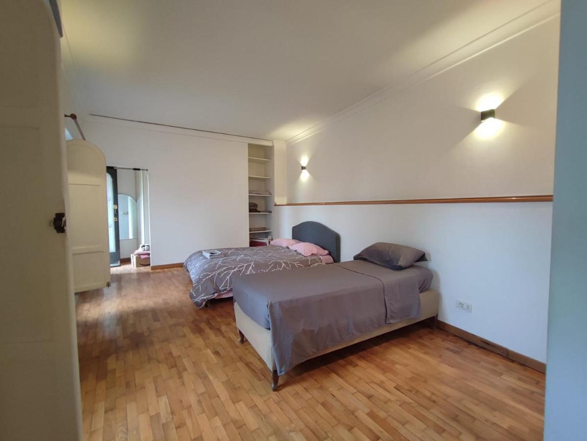 Studio Apartment In Neapolitan Castle Int 28 Zewnętrze zdjęcie