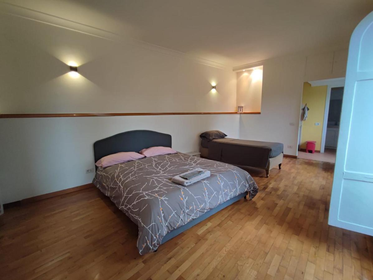 Studio Apartment In Neapolitan Castle Int 28 Zewnętrze zdjęcie