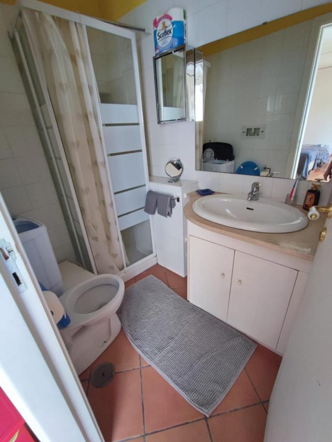 Studio Apartment In Neapolitan Castle Int 28 Zewnętrze zdjęcie