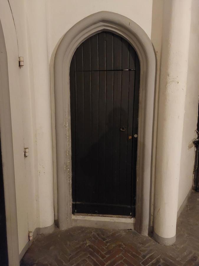 Studio Apartment In Neapolitan Castle Int 28 Zewnętrze zdjęcie